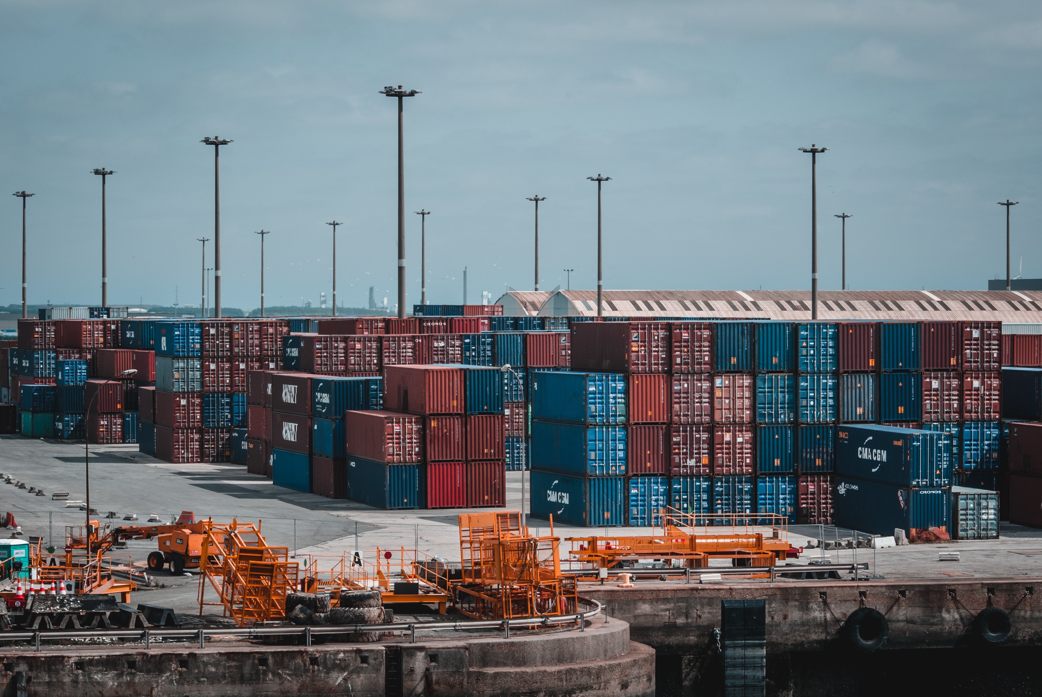 Things Must Not Do When Sourcing from Suppliers